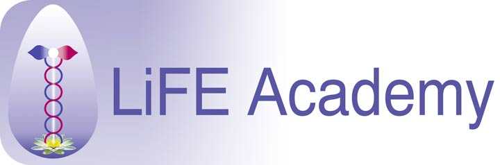 LiFE Academy Logo